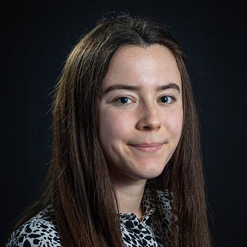 Chloe Coleman Headshot