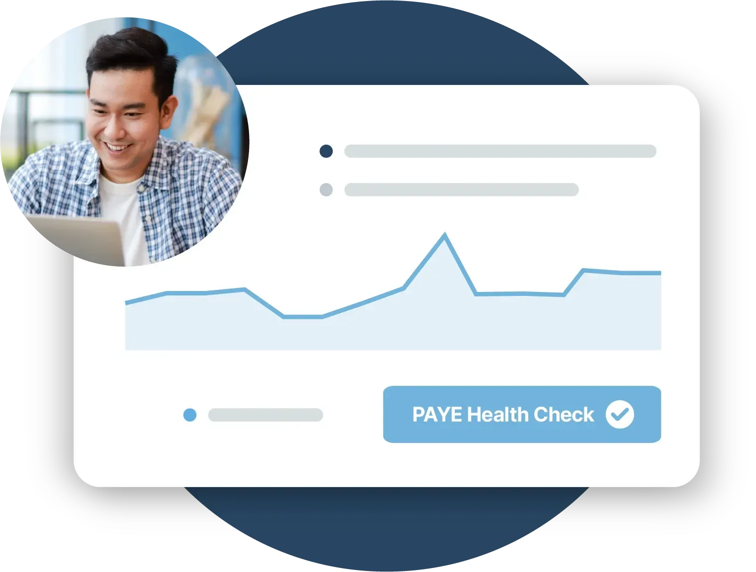 PAYE health check