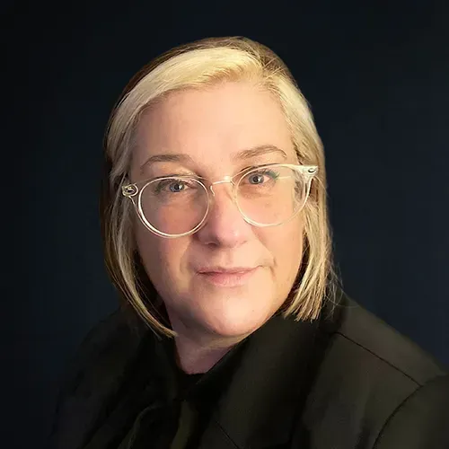 Sharron Moore Headshot