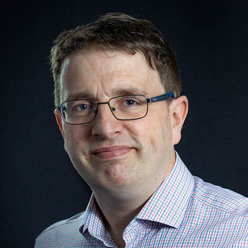 Thomas Gwyer Headshot
