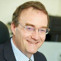 Donald Inglis Chartered Accountant York