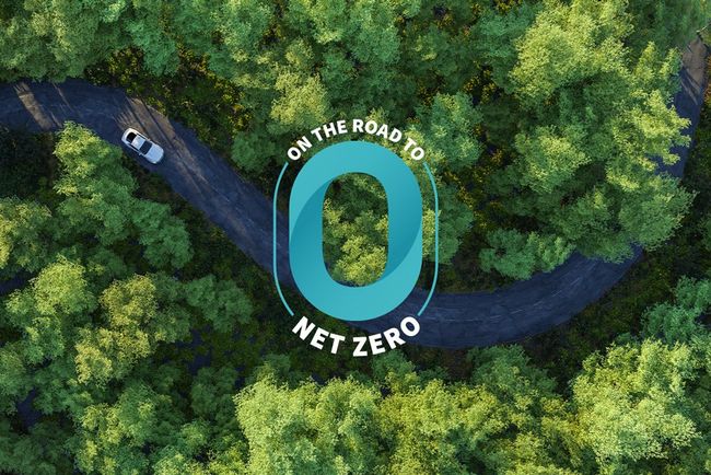 Net Zero Accountancy