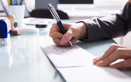 Payroll Services