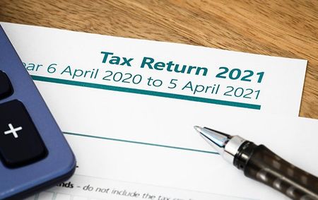 Tax Returns