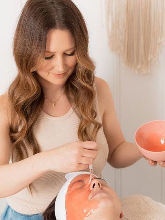 Hydrofacial in Kerrisdale, Vancouver