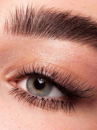Lash Lifts in Kerrisdale