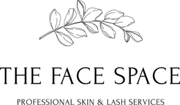 The Face Space logo artwork