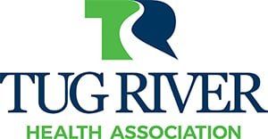 Tug River Health Association Tug River Health Association logo