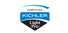 Certified Kichler Lighting Pro Installer in Lafayette, LA.