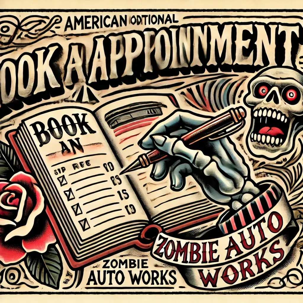 Zombie Auto Works removes dents and scratches fast! Our Salt Lake City collision repair team restores your car's looks with expert precision. Free estimates available!