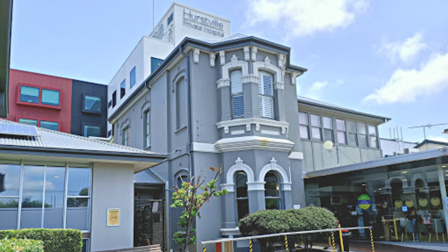 Hurtsville Private Hospital