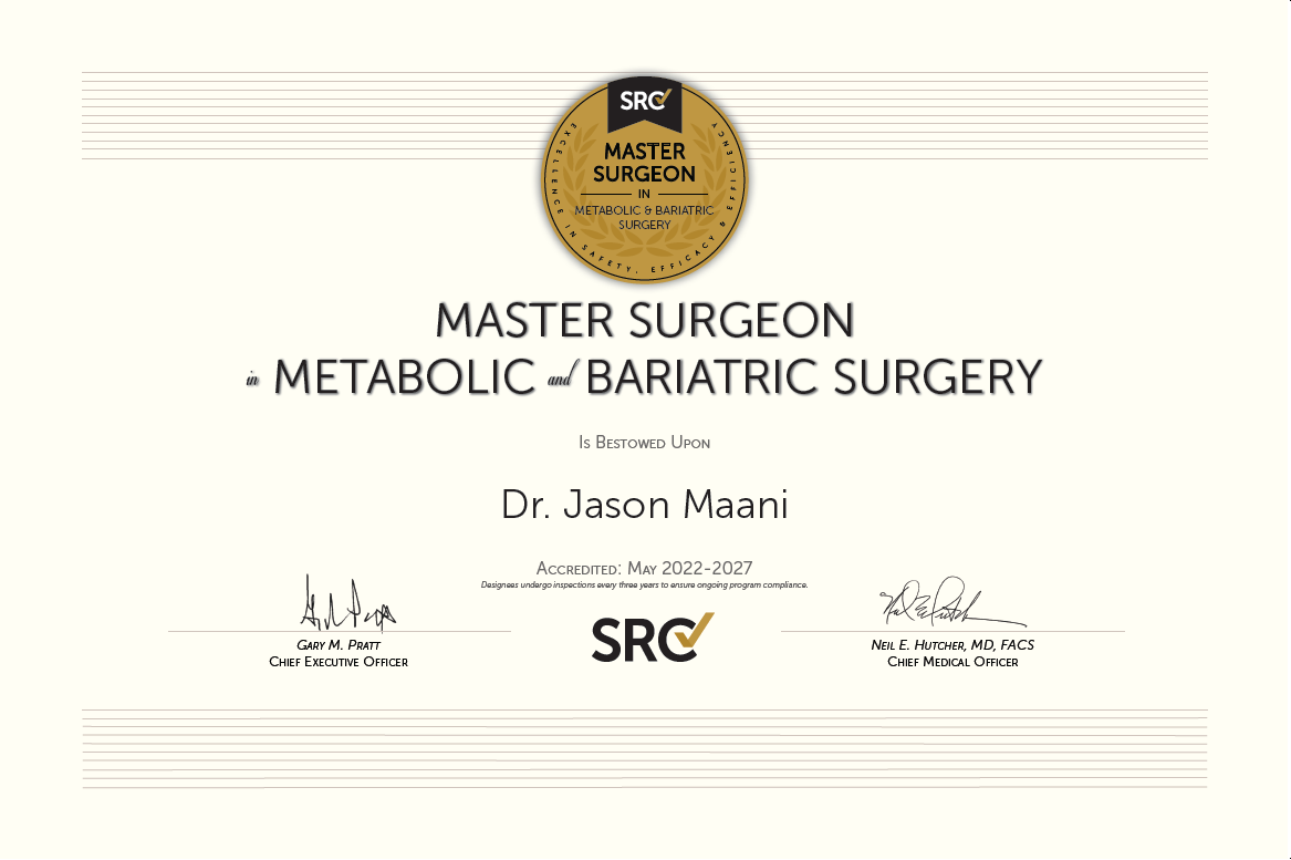 Best Bariatric Surgeon Sydney