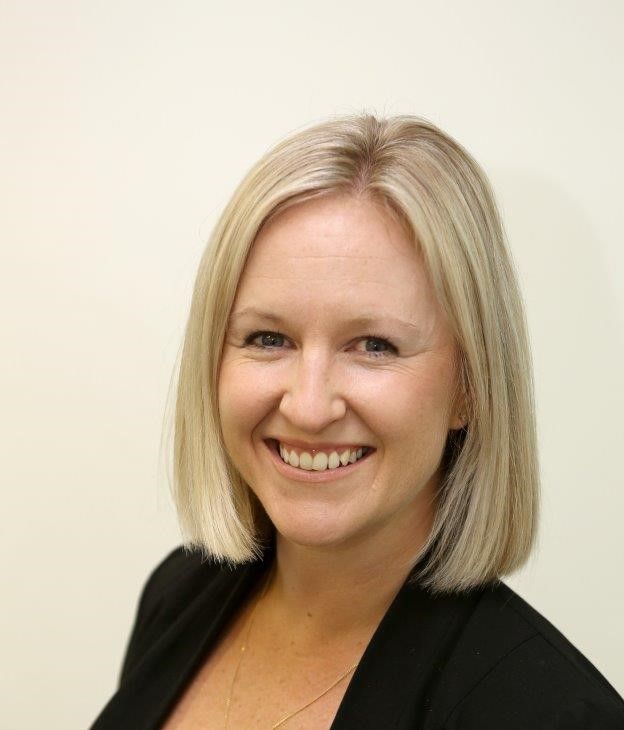 Dr Lucinda Cheke, Dietitian