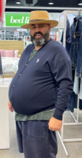Before and After weight loss stories, Liverpool, NSW