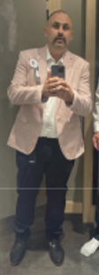 Before and After weight loss stories, Liverpool, NSW