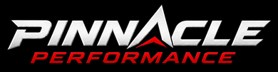 Business Logo | Pinnacle Performance