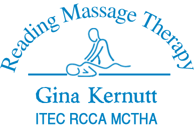 Reading Massage Therapy logo