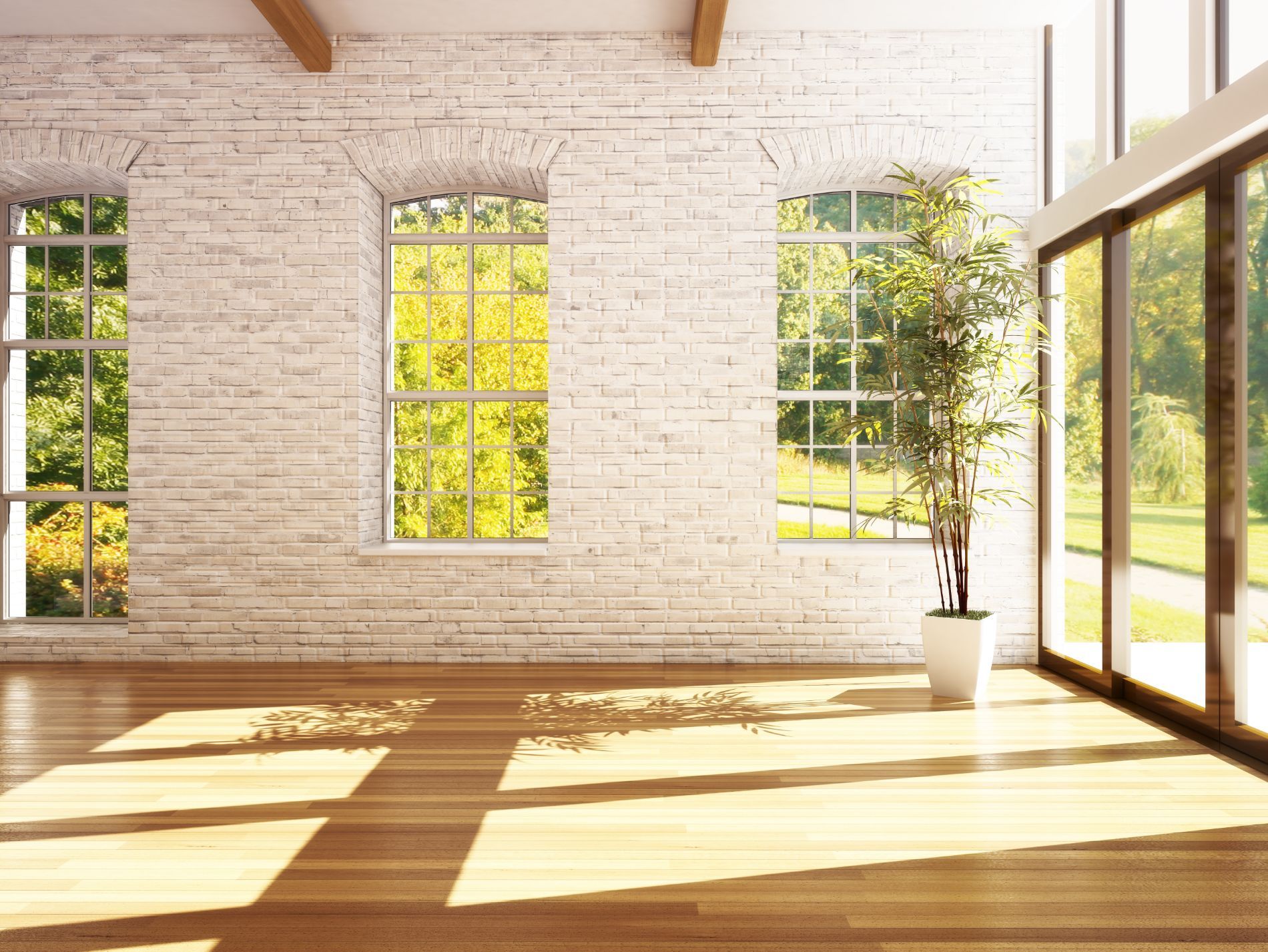 parquet in casa