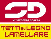 SD COPERTURE - LOGO
