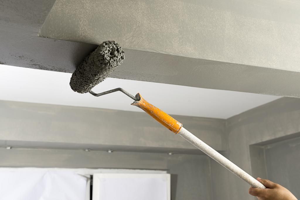 Interior Painting