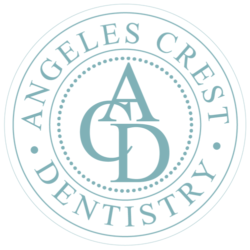 Angeles Crest Dentistry Logo