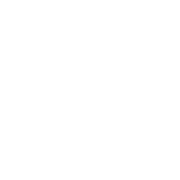 Angeles Crest Logo White