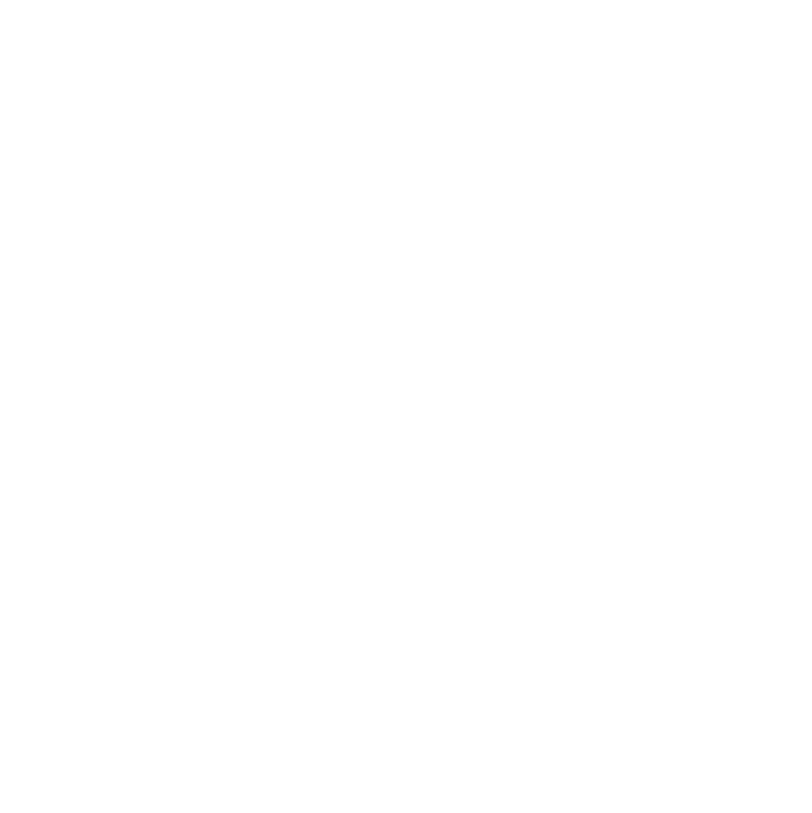 Angeles Crest Logo White