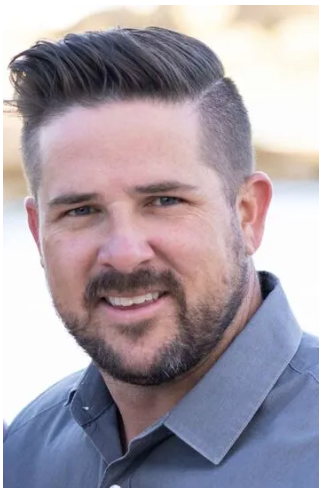 Ryan Hicken