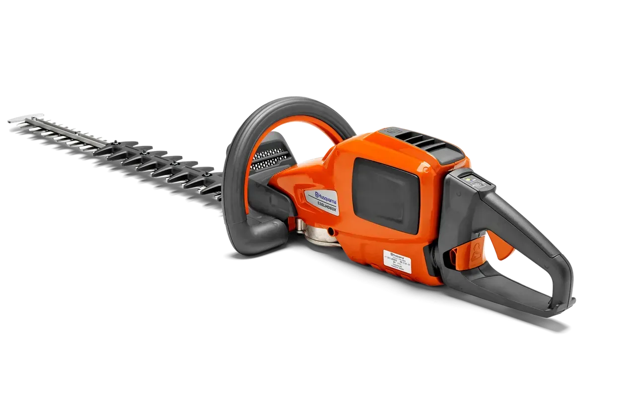 Tosasiepi a batteria Husqvarna 536 Li HD 60X