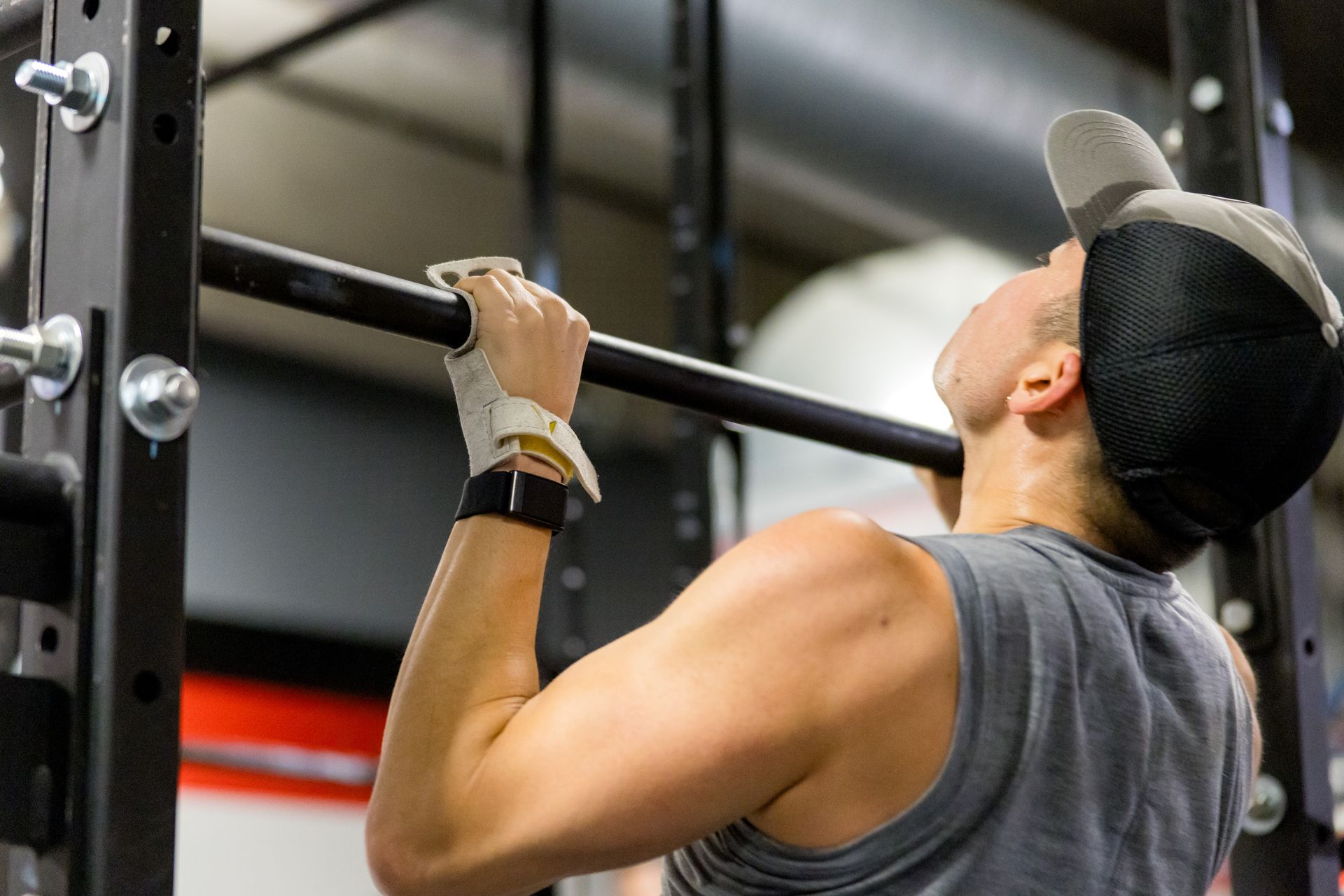 Strength & Conditioning