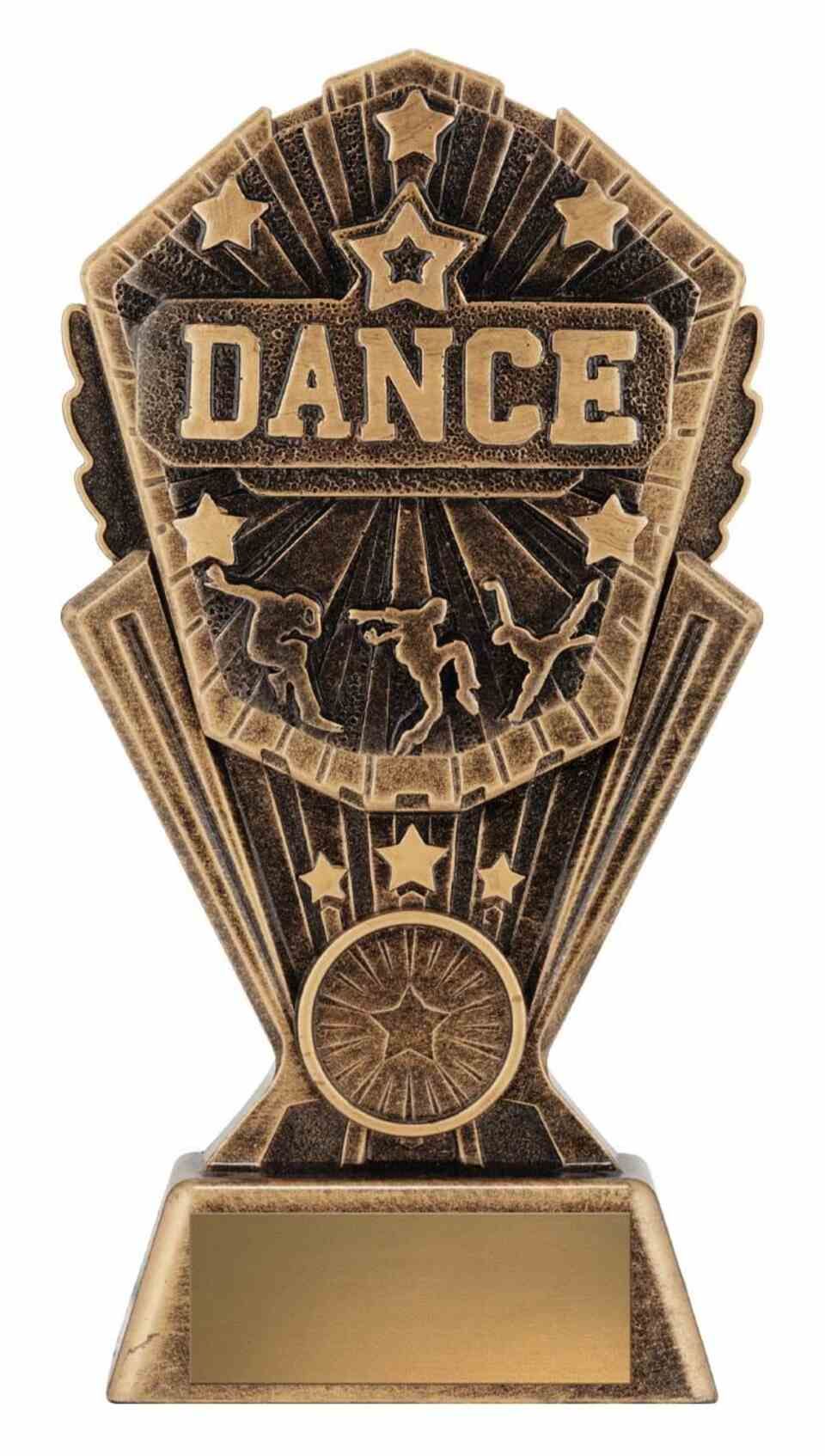 trophy