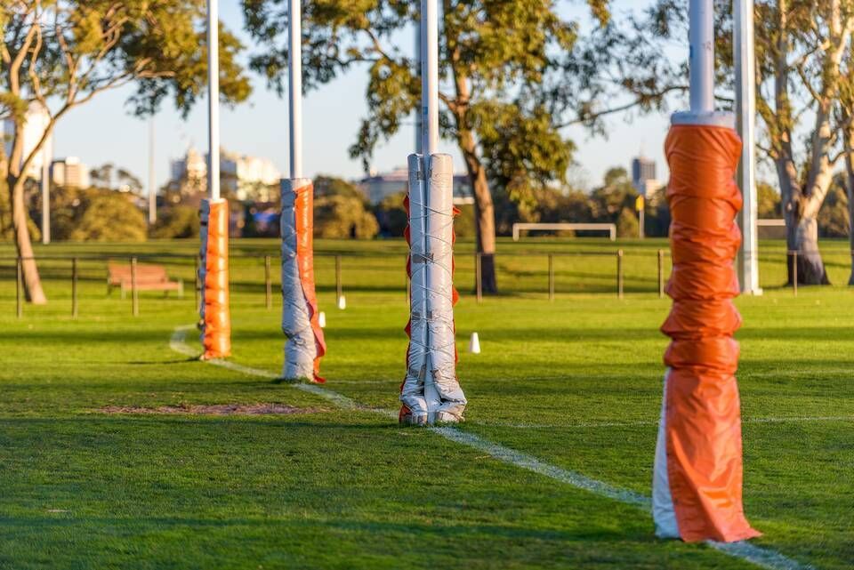 ground