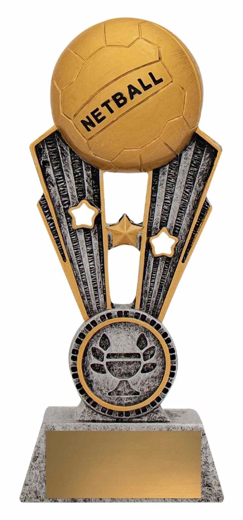 trophy