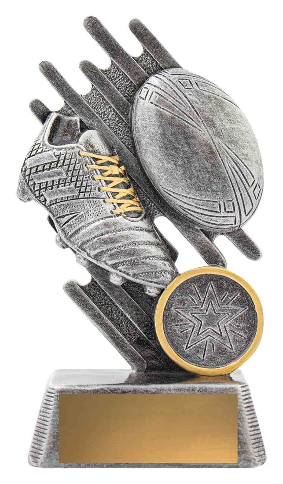 trophy