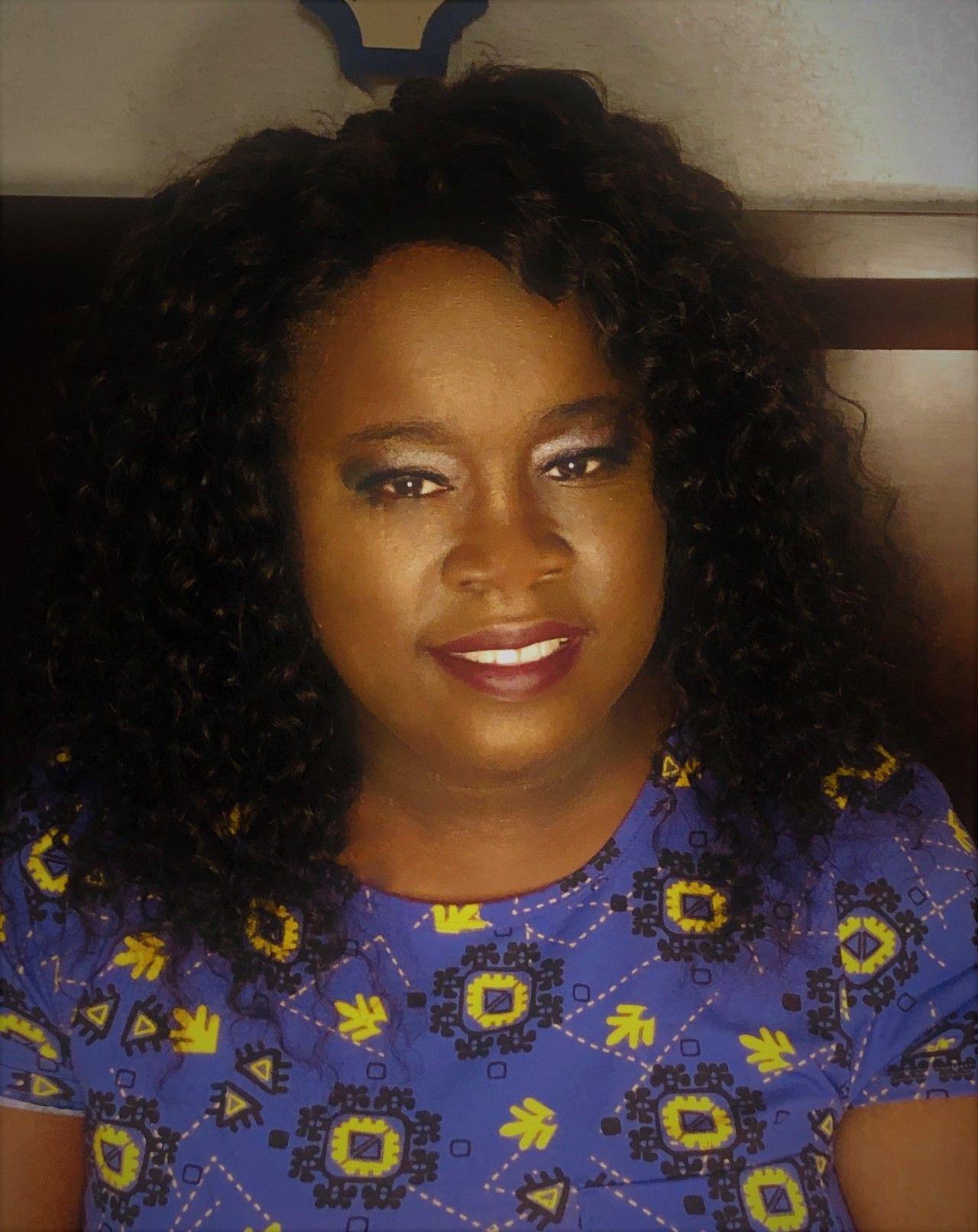 Alberta Barrett | Killeen, TX | Westside Baptist Church