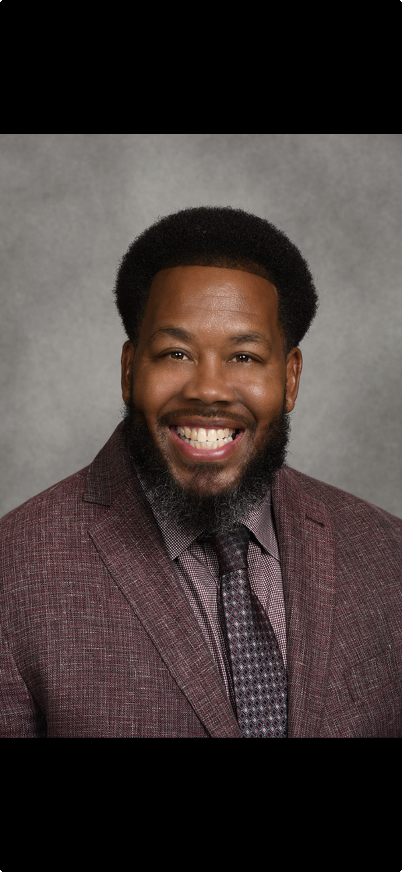 Clanzedric Brown | Killeen, TX | Westside Baptist Church