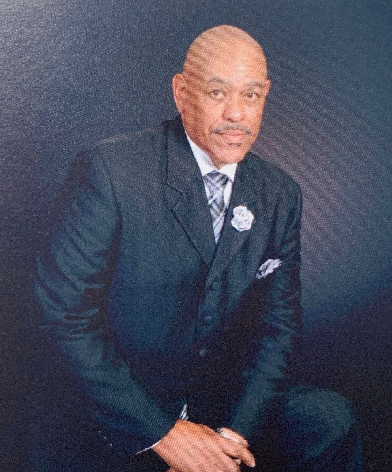 Norman Thompson | Killeen, TX | Westside Baptist Church