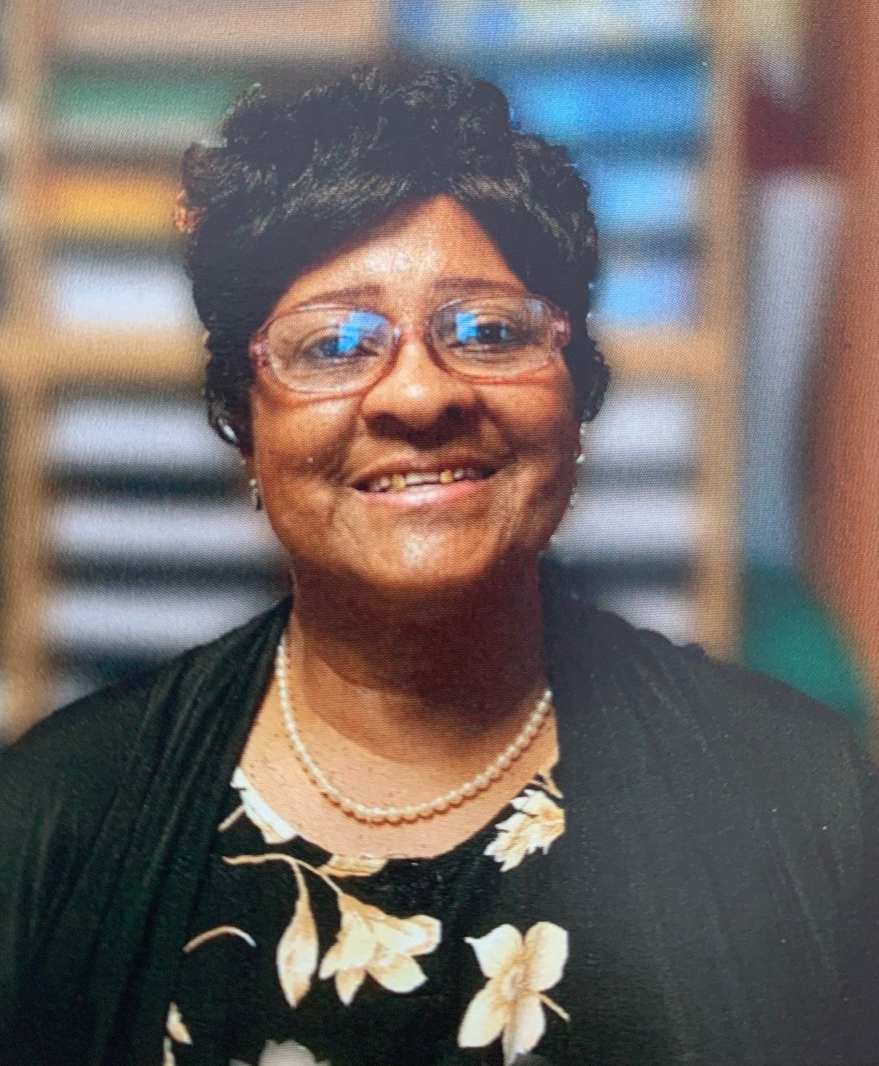 Rita Harmon | Killeen, TX | Westside Baptist Church