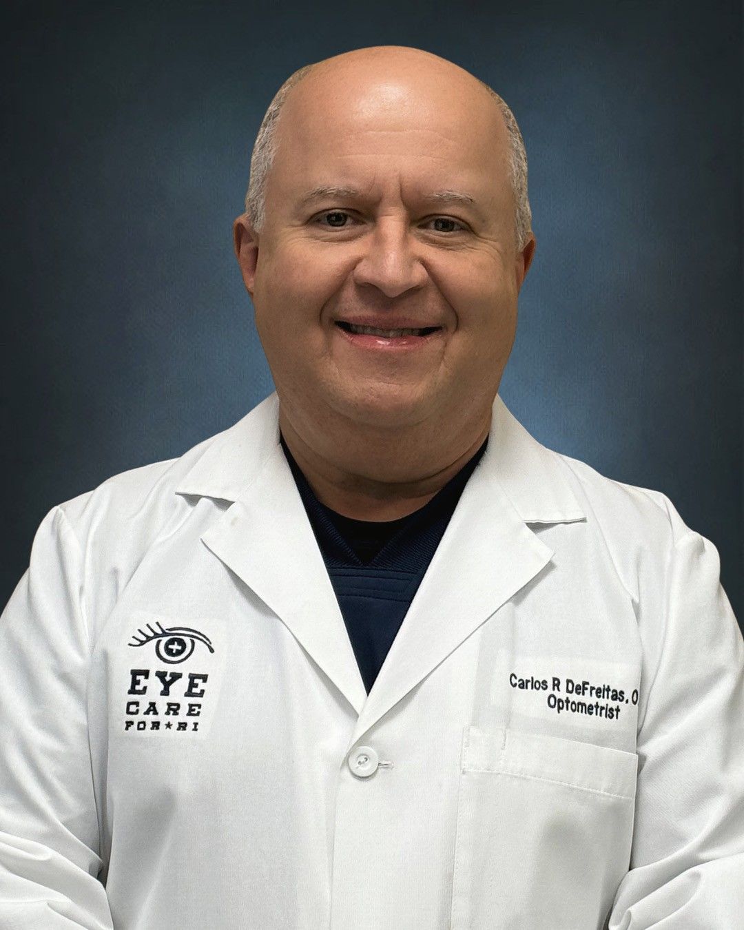 Frederic J. Kelley III