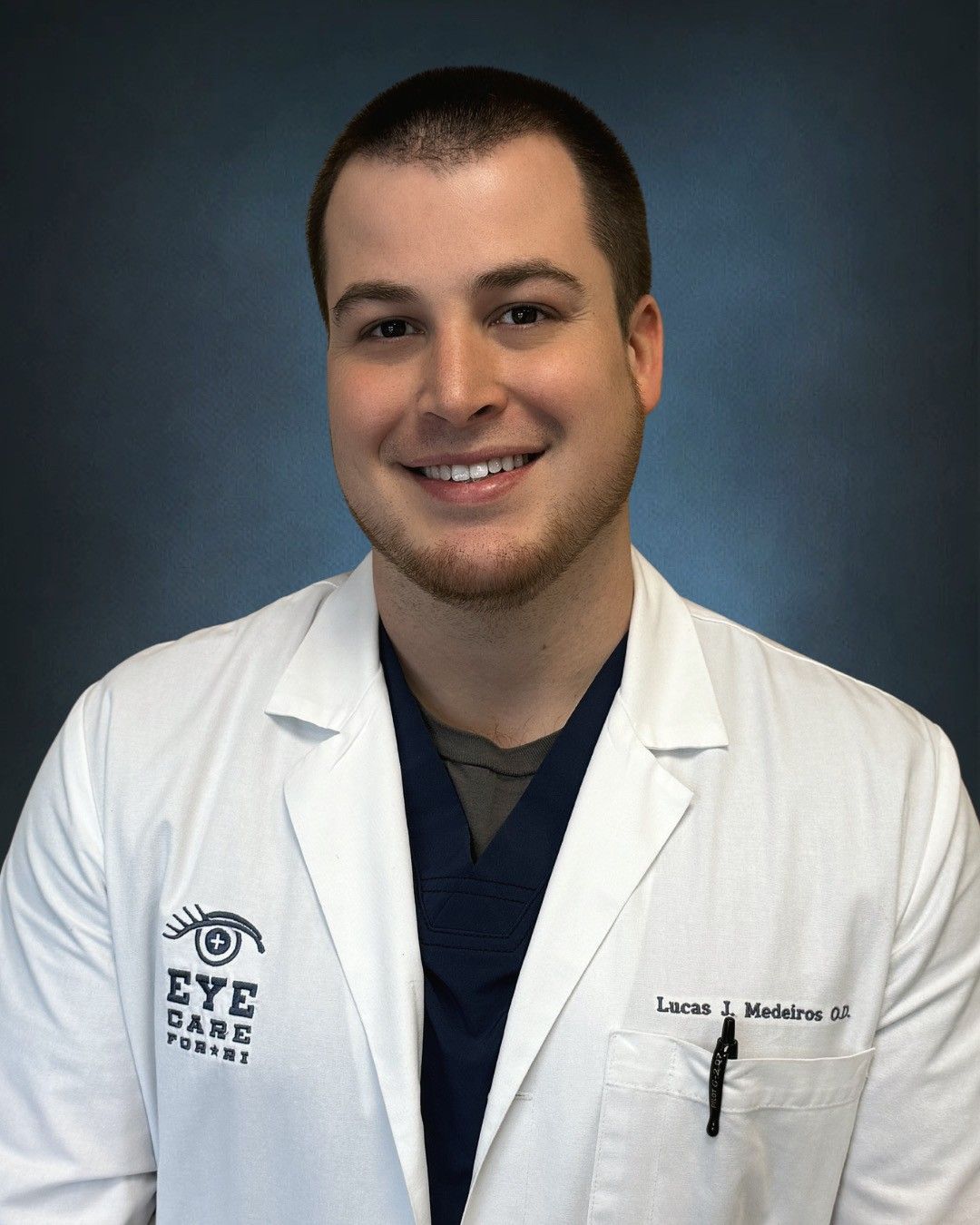 Lucas J. Medeiros