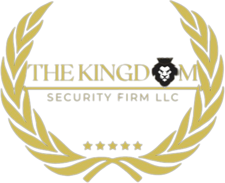 The Kingdom Security Firm The Kingdom Security Firm