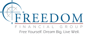 Freedom Financial Group, Free Yourself. Dream Big. Live Well.