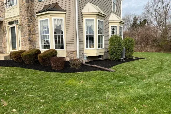 Drain tile installation in Spring Grove PA improving underground water management and soil drainage performance