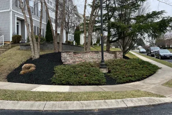 landscape planning in Spring Grove PA developing detailed layouts for gardens lawns and outdoor living areas