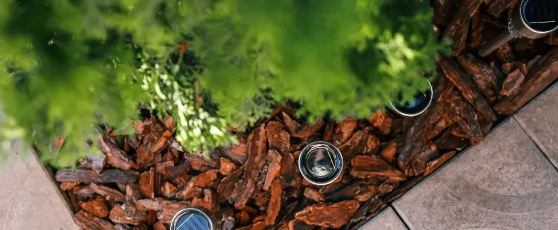 mulch installation spring grove york pa