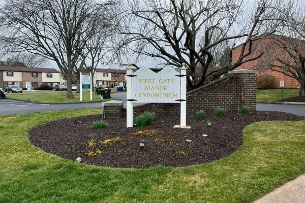 outdoor lighting in Spring Grove PA improving curb appeal and safety with professionally installed lighting systems