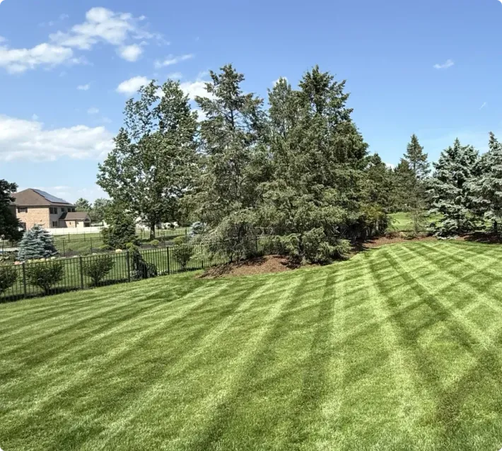 outdoor services in spring grove pa