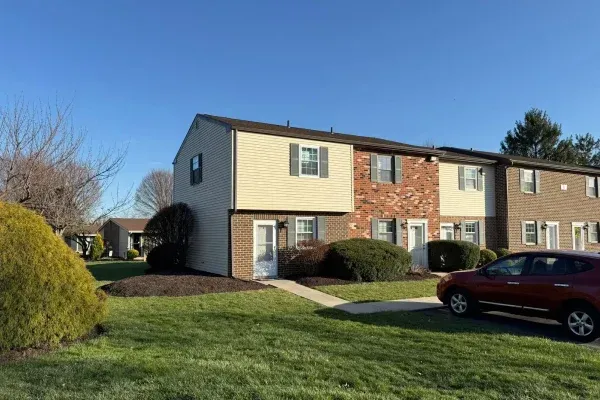 Spring property cleanup service in Spring Grove PA restoring lawns and gardens after winter weather conditions