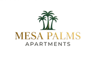 Mesa Palms Logo - Click to go to Home Page