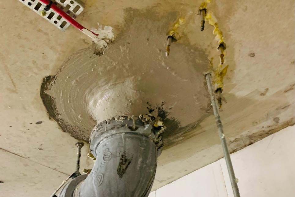 Sheet Membrane | Sydney, NSW | Sydney Seal Masters